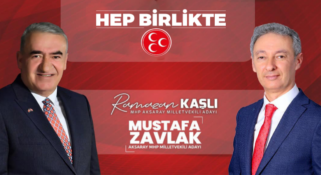 “Türkiye’nin Hollandası Eskil’i Ve Aksaray’ımızı Hakettiği Şekilde Geliştireceğiz”