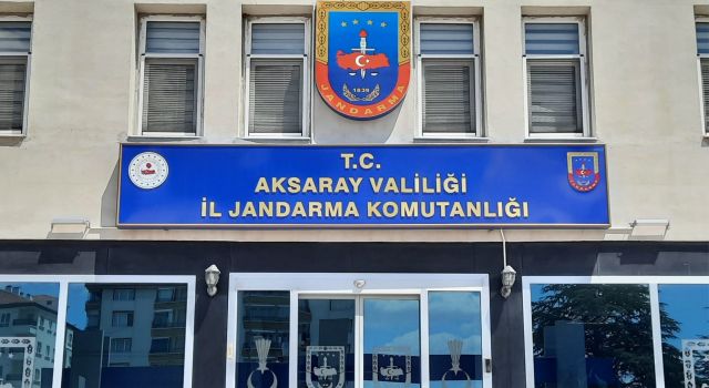 Aranan Şahıslar Jasat Devriyesinden Kaçamadı