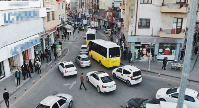 Mayıs Ayında 223 Bin 541 Adet Taşıt Trafiğe Kayıt Yaptırdı