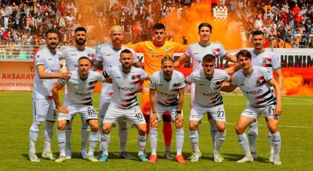 Şampiyon Aksarayspor'un Yeni Sezon Transferleri Gizlilikle Yürütülüyor