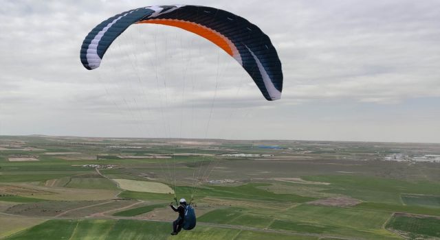 Türkiye’nin İlk Yamaç Paraşütü Test Merkezi ASÜ’ye Kuruluyor