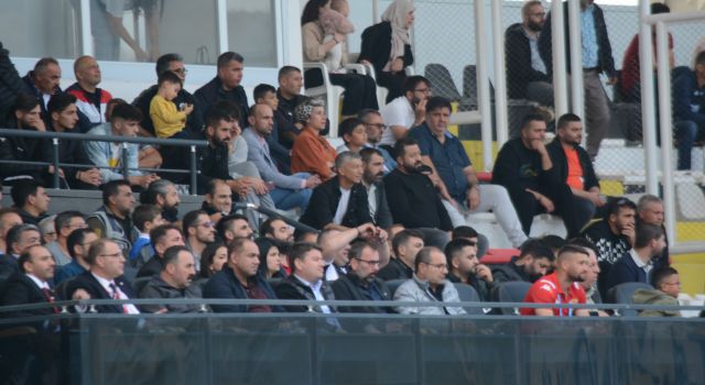 Yönetim, Transfer İçin Harekete Geçti 2. Lig İçin Çok Para Lazım