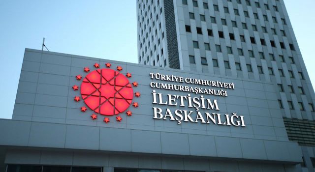 İletişim Başkanlığı 17 Temmuz Dezenformasyon Bülteni Yayımladı