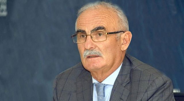 AK Parti Yerel Yönetimler Başkanı Yılmaz, Aksaray'a Geliyor