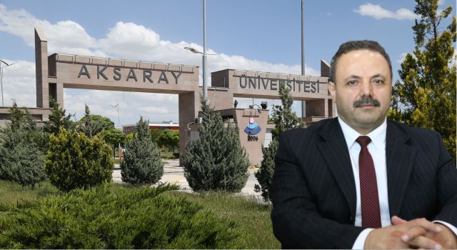 Aksaray Üniversitesinde Herkese Yurt Var