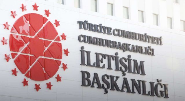 İletişim Başkanlığı 21 Ağustos Dezenformasyon Bülteni Yayımladı