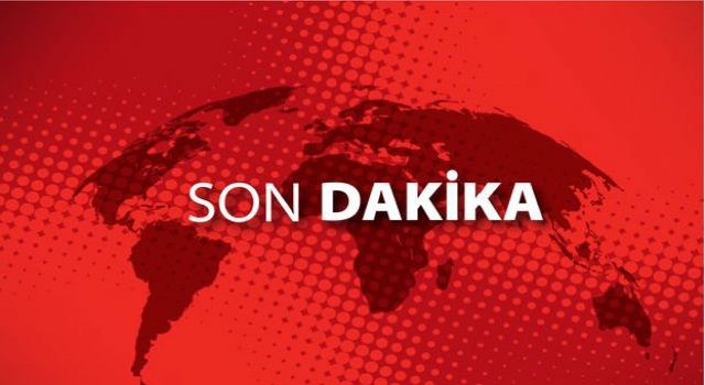 Otobanda Kaza 2 Ölü 6 Yaralı