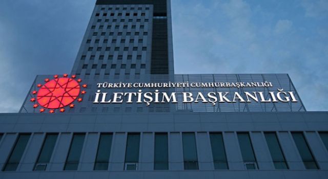 İletişim Başkanlığı 18 Eylül 2023 Dezenformasyon Bülteni Yayımladı