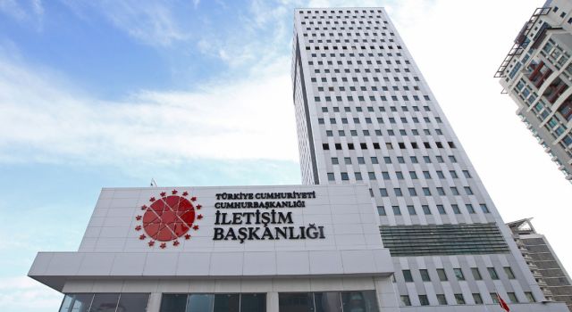 İletişim Başkanlığı 4 Eylül Dezenformasyon Bülteni Yayımladı