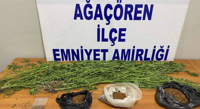 Emniyet'ten 3 Zehir Tacirine Başarılı Operasyon