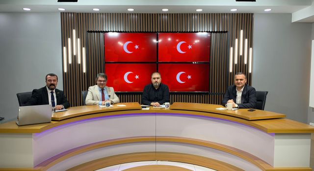 Vekil Yaldır: Belediye Başkan Adaylarımız Önce İyi İnsan Olacak