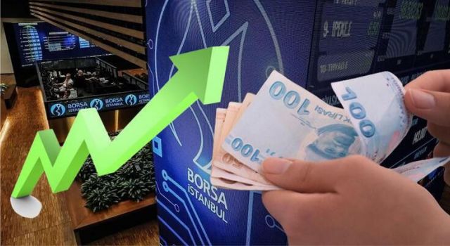 Yatırımcısına En Çok Borsa Kazandırdı