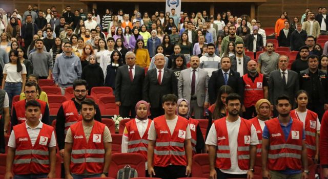 “Afet Hazırlıkları Aksiyona Dönük Biçimde Kurgulanmalı”