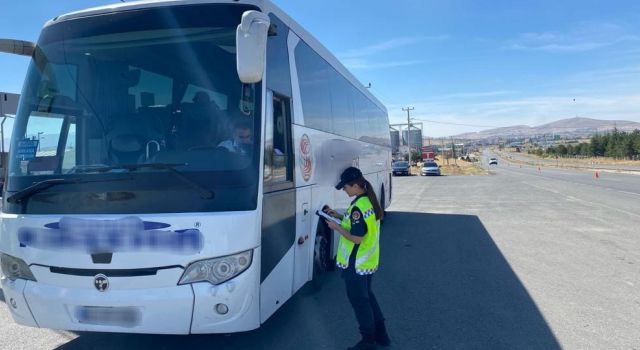 Trafik Jandarma, Sivil Olarak Yollarda