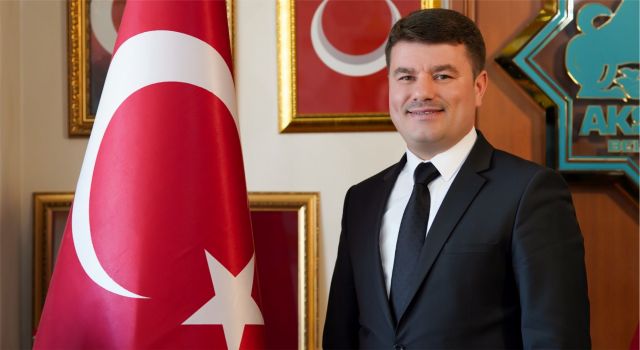 Başkan Dinçer: “Büyük Türkiye, Güçlü Aksaray Hedefini Gerçeğe Dönüştürmenin Peşindeyiz”