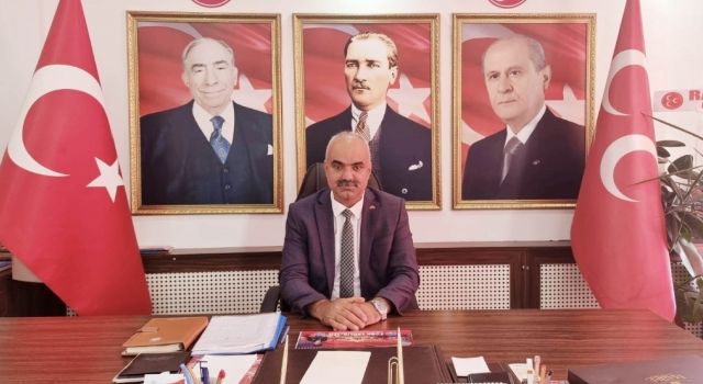 MHP, Aksaray'da İki Beldeden Belediye Başkan Adayı Çıkarmayacak