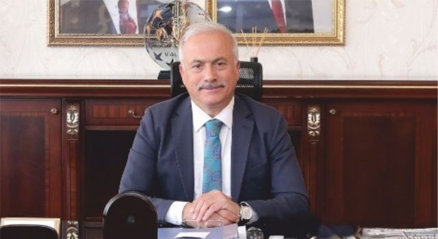 Vali Kumbuzoğlu: “2024 Yılı “İyi Ki”Lerin “Keşke”Lere Galip Geldiği Bir Yıl Olur”