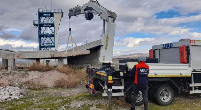 AKUB Ekibi, Akreditasyon İçin Sınav Alanı Hazırladı