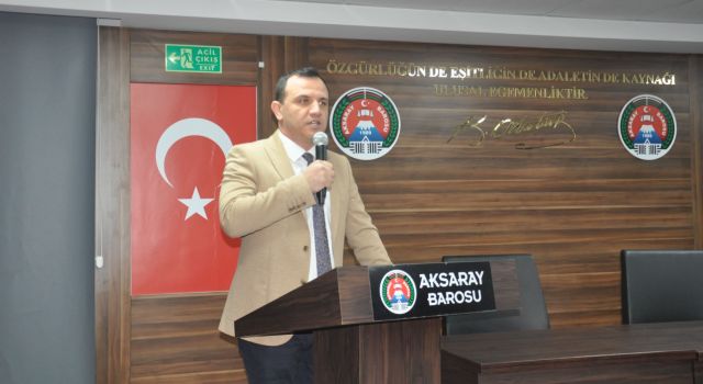 "Angarya Düzeyindeki CMK Ücretleri Kabul Edilemez"