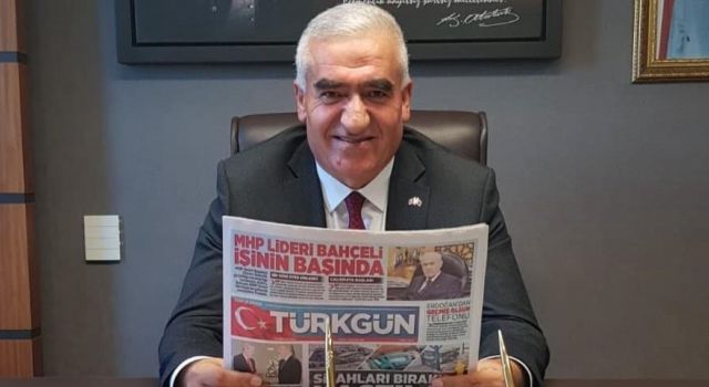 "Gazetecilerimiz, Dünyanın En Önemli Mesleklerinden Birini İcra Etmektedirler"