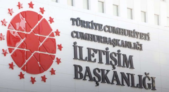 İletişim Başkanlığı 1 Ocak Dezenformasyon Bülteni'ni Yayımladı