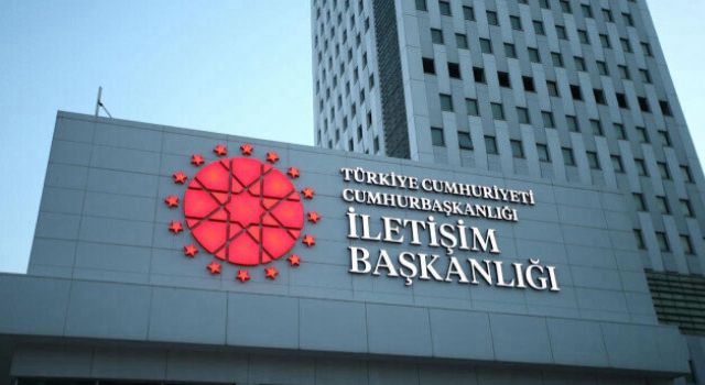 İletişim Başkanlığı 22 Ocak Dezenformasyon Bültenini Yayımladı