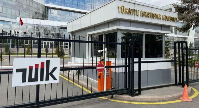 Yurt Dışı Üretici Fiyat Endeksi Aylık Yüzde 2,28 Arttı