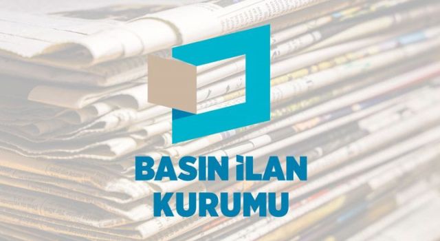 BİK Yönetim Kurulu Üçüncü Toplantısı Yapıldı