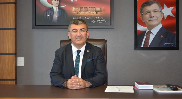 Milletvekili Ekici: “İktidar Deprem Bölgesinde Yaraları Hala Saramadı”