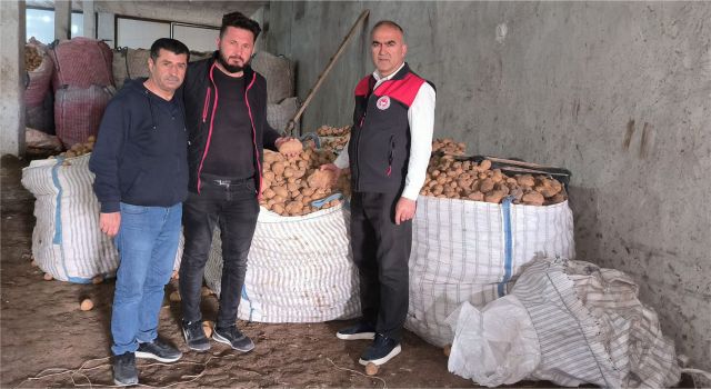 "Aksaray, Tarım Sektörü İçin Önemli Bir Yere Sahip"