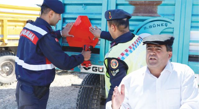 Başkan Koçak'tan Çiftçilere Hayati Uyarı