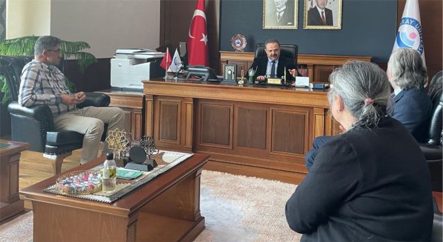 Kalite Belgesi Yenileme Ve Tetkik Süreçleri Başarıyla Geçildi