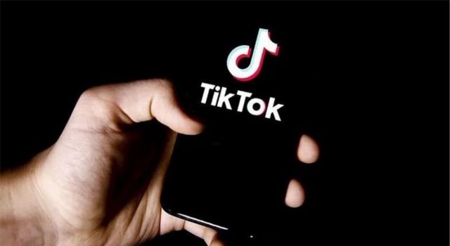 TSK Personeline Tiktok Yasağı Geldi