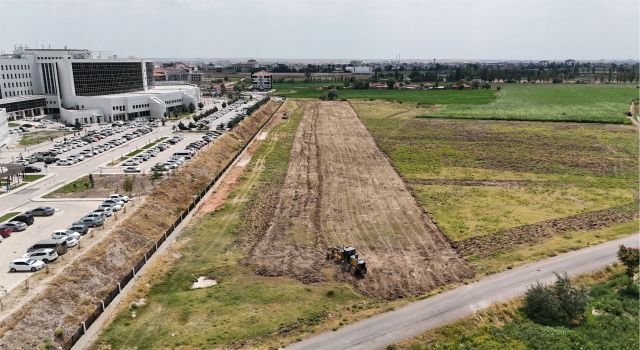 Başkan Dinçer: “Seçim Vaatlerimizi Bir Bir Gerçekleştiriyoruz”