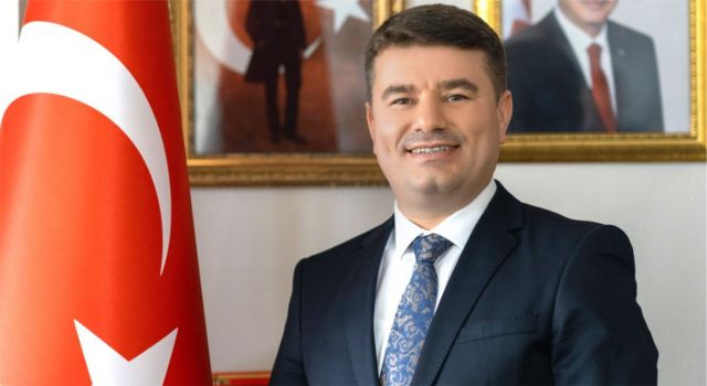 “Belediyemizin SGK Ve Maliyeye Borcu Sıfır Türk Lirasıdır”