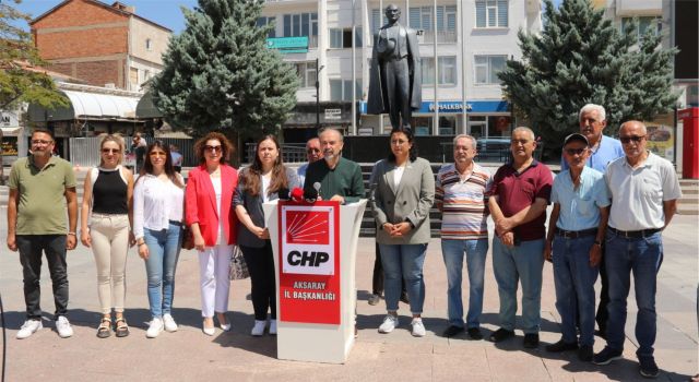 “Çocuklarımızı Ve Gençlerimizi AKP'nin Karanlığına Teslim Etmeyeceğiz”