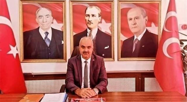 Karataş: “Özgür Basın, Toplumsal Düzenin En Büyük Güvencesidir”