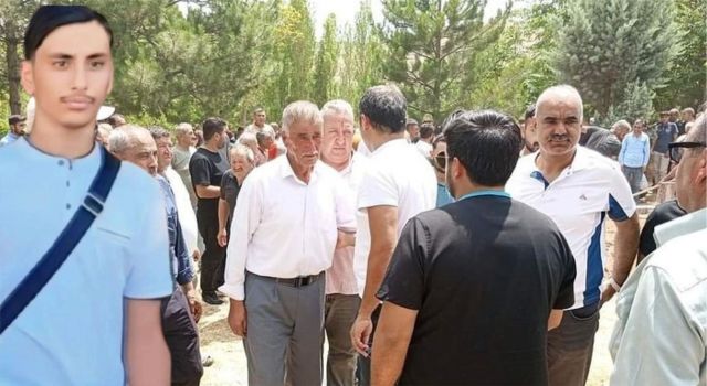Selime Belediye Başkanı Yayatan’ın Acı Kaybı