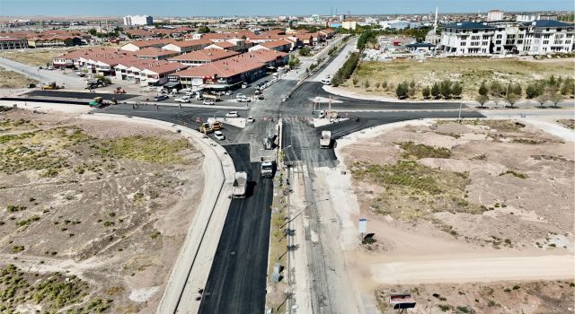 “Akıllı Trafik Uygulaması İle Daha Düzenli Hale Gelecek”