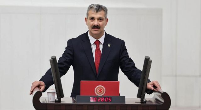 Altınsoy: “30 Ağustos Zaferi, Türk Milletinin Bağımsızlığı İçin Nihai Hamleye Karar Verdiği Tarihin Adıdır”