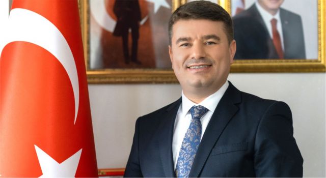 Dinçer: “30 Ağustos, Milletimizin Özgürlük Ve Bağımsızlık Düşüncesinin Tüm Dünyaya İlanıdır”