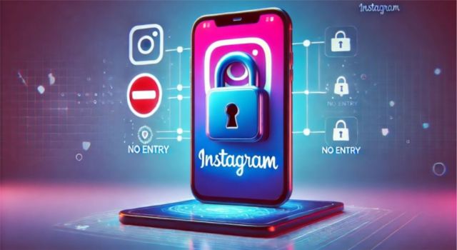 Instagram’a Erişim Engeli Getirildi! Peki Ne Zaman Açılacak? 