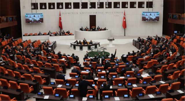 Meclis, Yeni Dönemde Milyonları İlgilendiren 8 Reformu Görüşecek