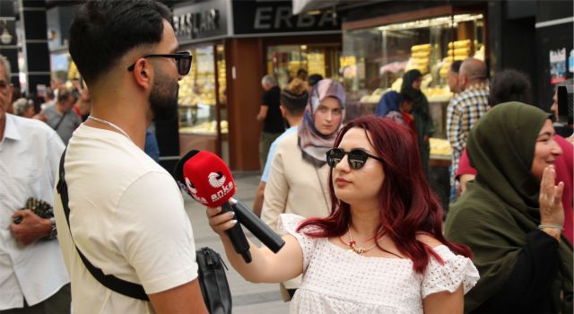 RTÜK başkanı açıkladı! Sokak röportajları takipte