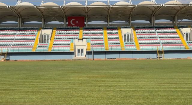 TFF 2. Lig’de Futbol Heyecanı 1 Eylül’de Başlıyor