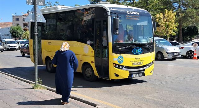 Toplu Taşımaya Zam Geldi! İşte Yeni Ücretler