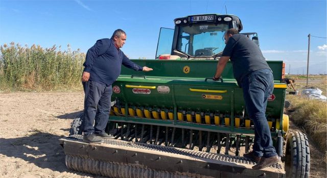 ÇKS Kayıtları, Ziraat Odalarında Yapılmaya Başladı