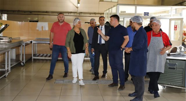 Hanımeli Pazarı'ndaki Deneyimiyle Fabrika Kurdu