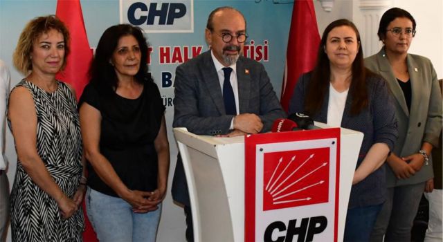 Özdemir: “Çocuklarımızın Geleceği, Akp’nin Ve Bakanlarının Elinde Oyuncak Edilmiştir”