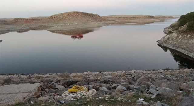 31 Mart Dünya Su Tasarrufu Günü'nde Aksaray'a Özel Çağrı